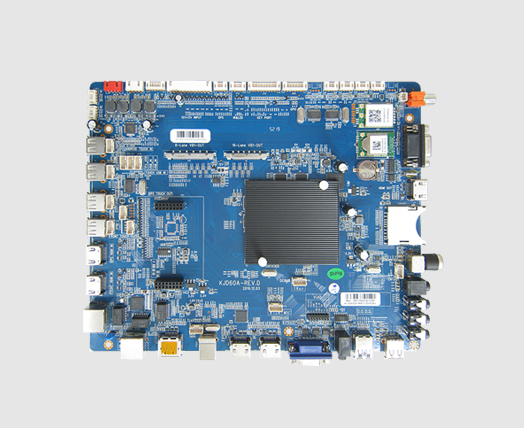 SMT電腦主板錫膏印刷厚度多少合適