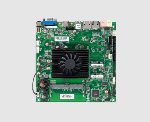 工控電腦主板加工 工控電腦主板加工