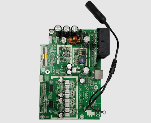 汽車電子 汽車電子